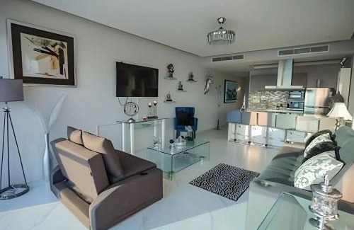Marina Vallarta Apartamento | Náutico: La mejor vista de la Marina