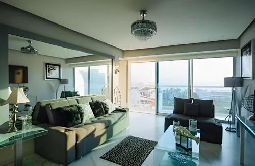 Marina Vallarta Apartamento | Náutico: La mejor vista de la Marina