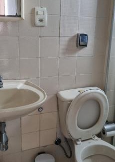 Centro Apartamento | não está disponível