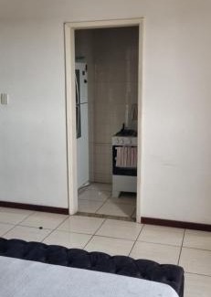 Centro Apartamento | não está disponível