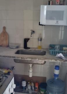 Centro Apartamento | não está disponível
