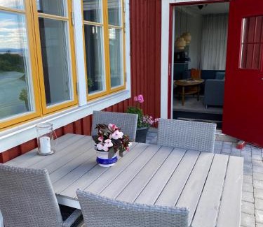 Rattvik Apartamento | Nära centrum med sjöutsikt -Korsgården