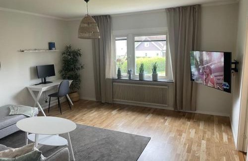 Alingsas Apartamento | Nära till centrum och natur 2:a