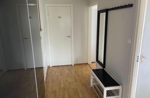 Alingsas Apartamento | Nära till centrum och natur 2:a