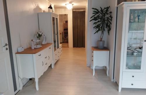 Saeveland Apartamento | Nær sentrum skog å strand