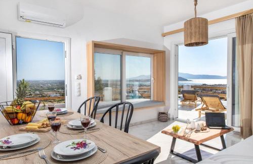 Naxos Town Villa | Nèsoi Villas Naxos