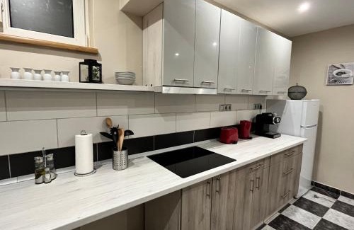 Nyul Apartamento | Négy Évszak Vendégház Nyúl