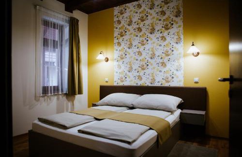 Morahalom Apartamento | Németh Apartmanházak