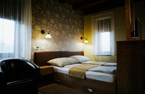 Morahalom Apartamento | Németh Apartmanházak