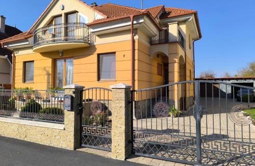 Keszthely Apartamento | Németh Nyaraló Apartman 1 Keszthely