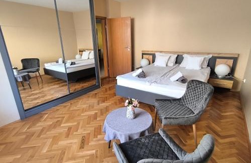 Keszthely Apartamento | Németh Nyaraló Apartman 1 Keszthely