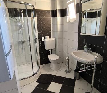 Keszthely Apartamento | Németh Nyaraló Apartman 1 Keszthely