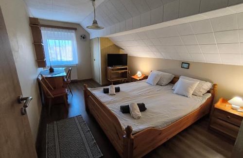 Keszthely Apartamento | Németh Nyaraló Apartman 2 Keszthely