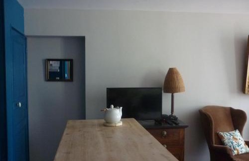 Autun Apartamento | Nénuphar