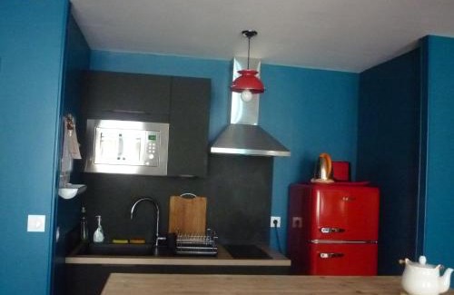 Autun Apartamento | Nénuphar