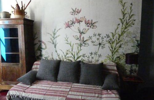Autun Apartamento | Nénuphar