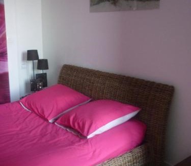 Autun Apartamento | Nénuphar