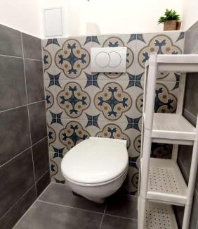 Magdolna negyed Apartamento | Népszínház apartman
