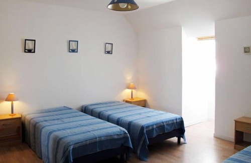 Hauteville-sur-Mer Casa | Casa de vacaciones Néroli (HSM200) en Hauteville sur Mer - 4 personas, 3 dormitorios