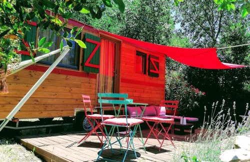 Quartier des Espesses Cama Y Desayuno | Nîmes en Garrigues