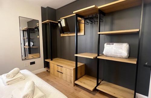 La Coruna Apartamento | Nómada Orzán