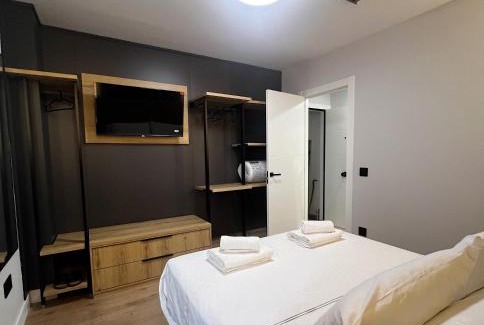 La Coruna Apartamento | Nómada Orzán
