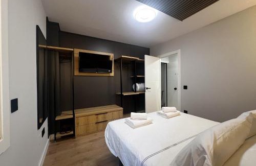 La Coruna Apartamento | Nómada Orzán