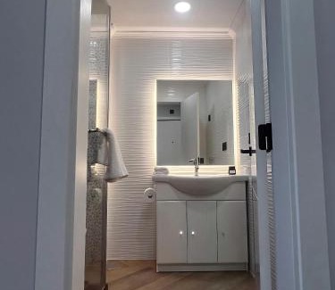 La Coruna Apartamento | Nómada Orzán