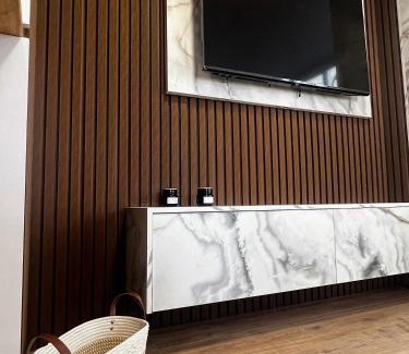La Coruna Apartamento | Nómada Orzán