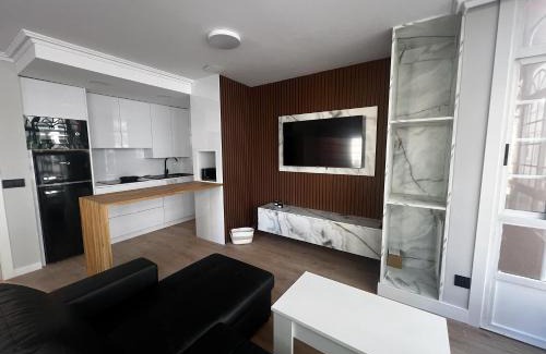 La Coruna Apartamento | Nómada Orzán