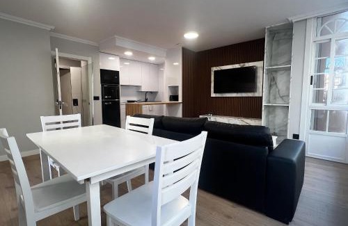 La Coruna Apartamento | Nómada Orzán