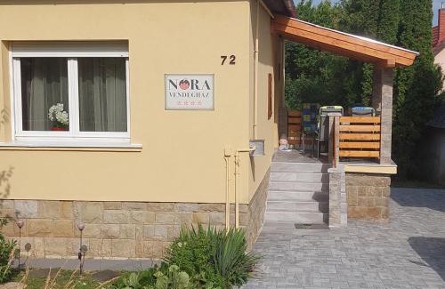 Heviz Casa | Nóra Vendégház Hévíz