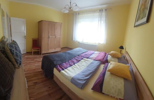 Heviz Casa | Nóra Vendégház Hévíz