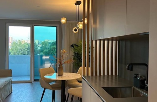 Ramalde Condominio | Nôma Living Icon Apartments