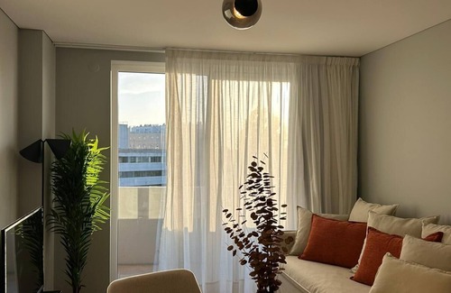 Ramalde Condominio | Nôma Living Icon Apartments