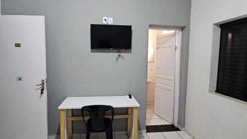 Osvaldo Cruz Hotel | Nômade Hotel