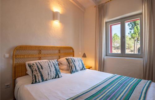 Melides Cabina | Nômade Melides Eco Lodge