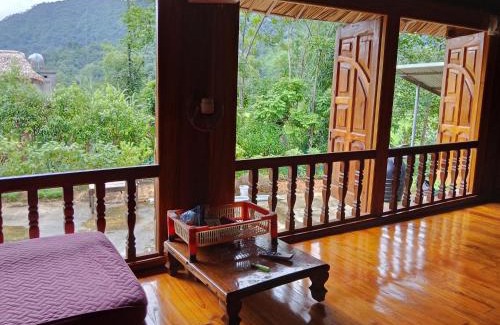 Quang Binh Casa | Nông Văn Hoàng homestay
