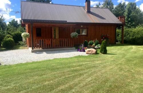 Kihelkonna Casa | Nõmme Holiday Home
