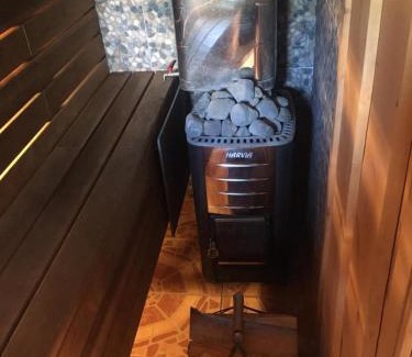 Kihelkonna Casa | Nõmme Holiday Home