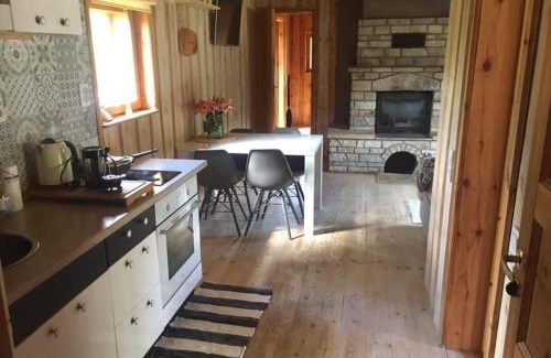 Kihelkonna Casa | Nõmme Holiday Home