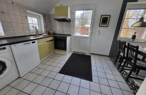 Suderneuland II Casa | Nörderland