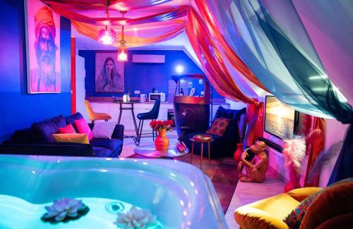Zuydcoote Casa | NÜ-DE GITES ET SPA