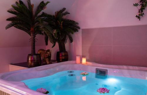 Zuydcoote Casa | NÜ-DE GITES ET SPA
