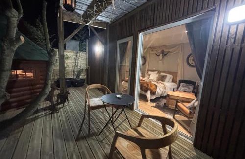 Zuydcoote Casa | NÜ-DE GITES ET SPA