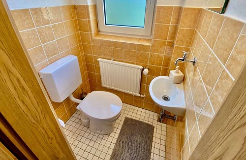 Seidmannsdorf Apartamento | Nü01 Penthouse Apartment in Langenloh Near Nürnberg