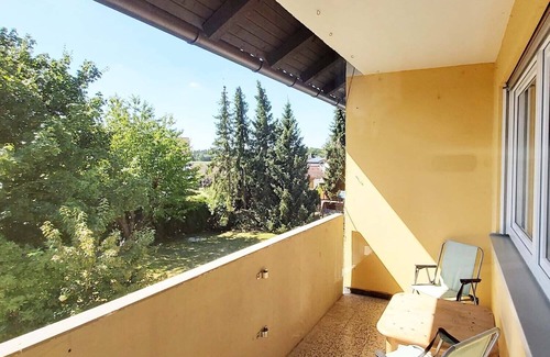 Petersaurach Apartamento | Nü06 - Ferienwohnung in Langenloh bei Nürnberg, 65qm, 3 Zimmer, Max. 6 Personen