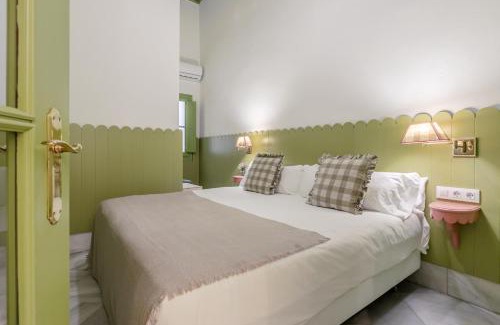 Santa Cruz Hotel | nüa giralda