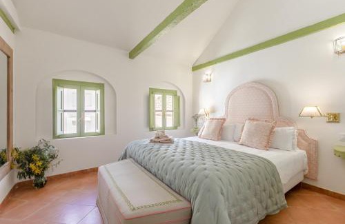 Santa Cruz Hotel | nüa giralda