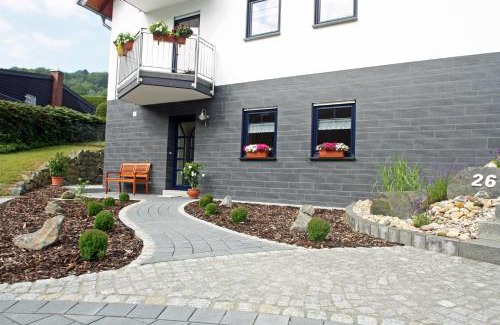 Adenau Apartamento | Nürburgring Apartment